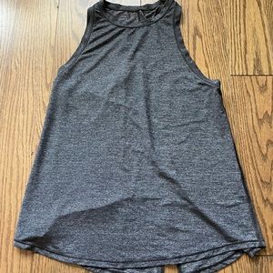 Lulu Lemon Workout Top